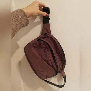 Baggu fanny pack